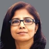 Sumita Das