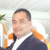 Nathaniel Adlaon