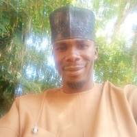 Anjikwi Adamu