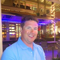 James Thorogood