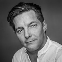 Johnny Ejner Johansen