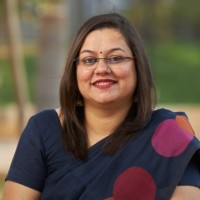 Anuradha Kamath