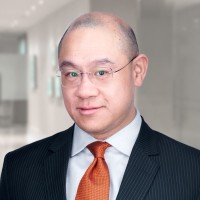 Duc Dang, CFA