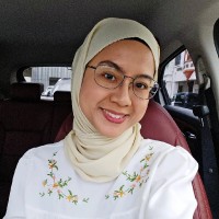 Athiyah Ali
