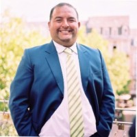 Ronald Ricardo Dominguez Calva