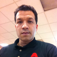 Raul Gabriel Ponce Villanueva