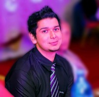 Nandkishore Heeramun
