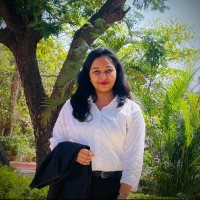 Priyanka Giri
