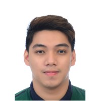 Randell Cesar Ryan Valdez
