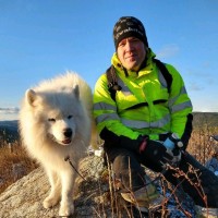Fredrik Persson