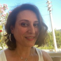 Hatice Hiraman Senol