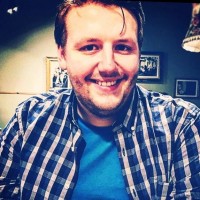 Luke Breen