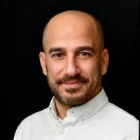 Yehuda (Udi) Giladi