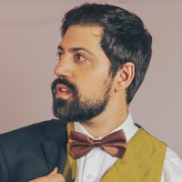 Caio Rivera