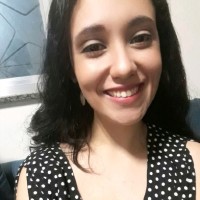 Andresa Cristina Souza Da Silva