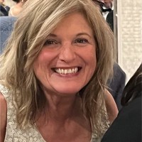 Laura Wilson