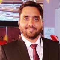 IRFAN SHEIKH