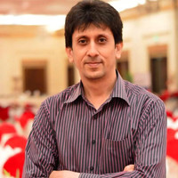 NAEEM KHALIQ