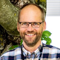 Helge Moe