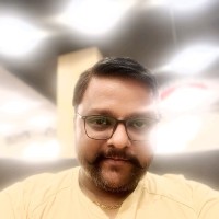 Jinesh Sidhpura