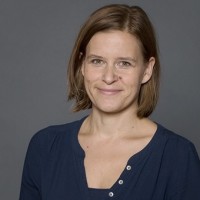 Nadine Ulrich
