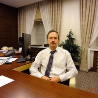 Sergey Okishev