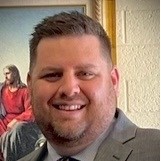 Aaron Harris