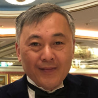 Ron Wang