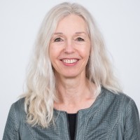 Ingrid Zrenner