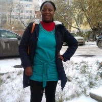 Lucy Mutunga
