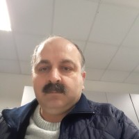 Süleyman Yilmaz