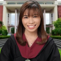 Elisha Grace Cajipe