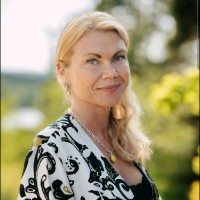 Madelene Fahlström