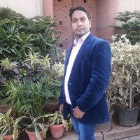 Vinod Kumar
