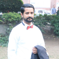 Sajid Hafeez