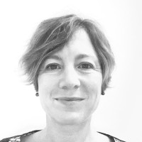 Aline Grudet