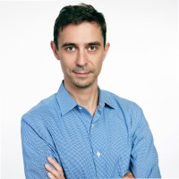 Xavier Pellarin
