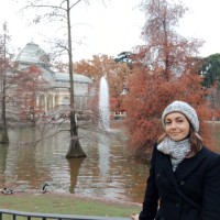 Belen Huguet Santana