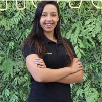 Sabrina Adriele Marques