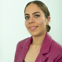 Jacqueline Hernández Duque Díaz de León