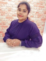 Swathi P N