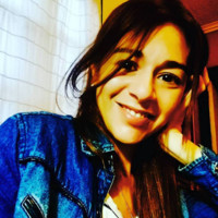 Maria Eugenia Olivera