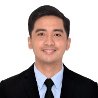 Edward Justin Hipolito