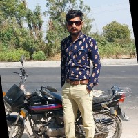 Raval Sanjay