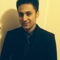 Qasim Bhatti