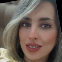 Mahtab Mofidi naeini