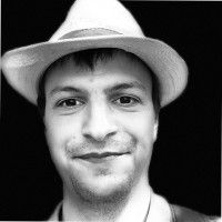 Stéphane Demanet