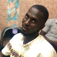 Michael Ofori-Ayirebi