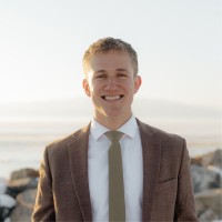 Seth Parks