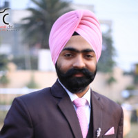 Gagandeep Singh